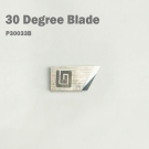 Gerber - 30 Degrees GS/HS plus plotters - tangential blade