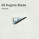 Gerber - 60 Degrees GS/HS plus plotters - tangential blade