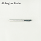Gerber - EnVision/Odyssey - Swivel Knife Blade 60 Degrees (2-pack)