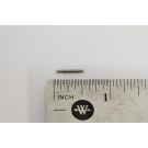 Bail wheel axle (Pin) for HS15+,GS+,HS,GS Plotters