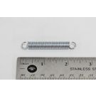 Upper bail arm spring  for the EnVision 375 / 750