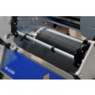 Guide Tube Assembly for the EnVision 375 plotter