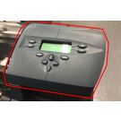 EnVision 375 - Top Right Cover, for Control Panel (Dk Gray)