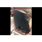 EnVision 375 - Left Plastic Cover - dk gray