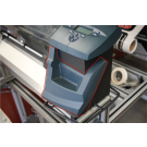 Envision 375 - Bottom Right Cover for the Envision 375 Plotter