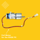 Edge FX Foil Motor 25RPM