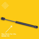 Gas Strut for the Edge FX (ea.)