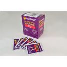 99% Isopropyl alcohol Techspray cleaning wipes - 50PK