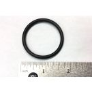 Rubber O-RING for the Edge II / LE