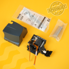 New Carriage Assembly for the EnVision 375 / 750