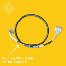 Print head Data Cable for the Edge FX
