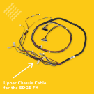 Upper Chassis Cable for Edge FX