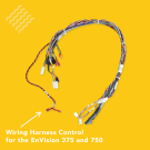 Wiring Harness Control for enVision 375 and 750