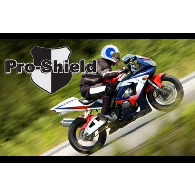 KIT - 1 roll each - Convex High-Bond 6 mil Matte White - 30 in x 50 yd - Pro-Shield 12 mil - 30 in x 50 yd