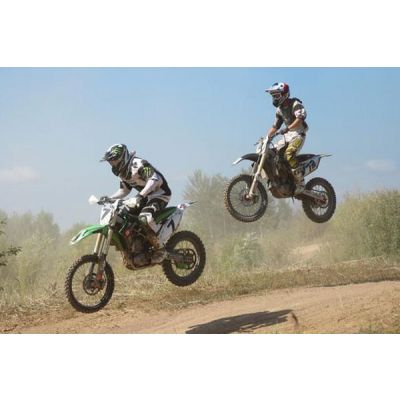 KIT - 1 roll each - Convex GearWrap 4 mil White - 15 in x 50 yd - Convex 8 mil 13 in x 50 yd