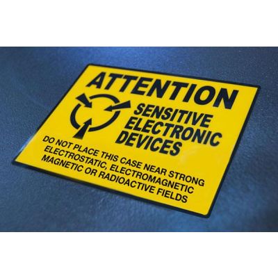 SR KIT - 1 roll each - PlaStick 4 mil White - 15 in x 10 yd - Pro-Shield 12 mil - 13 in x 10 yd