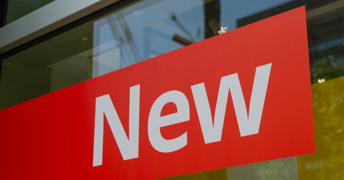 5 Ways To Promote Your Business With Vinyl Decals