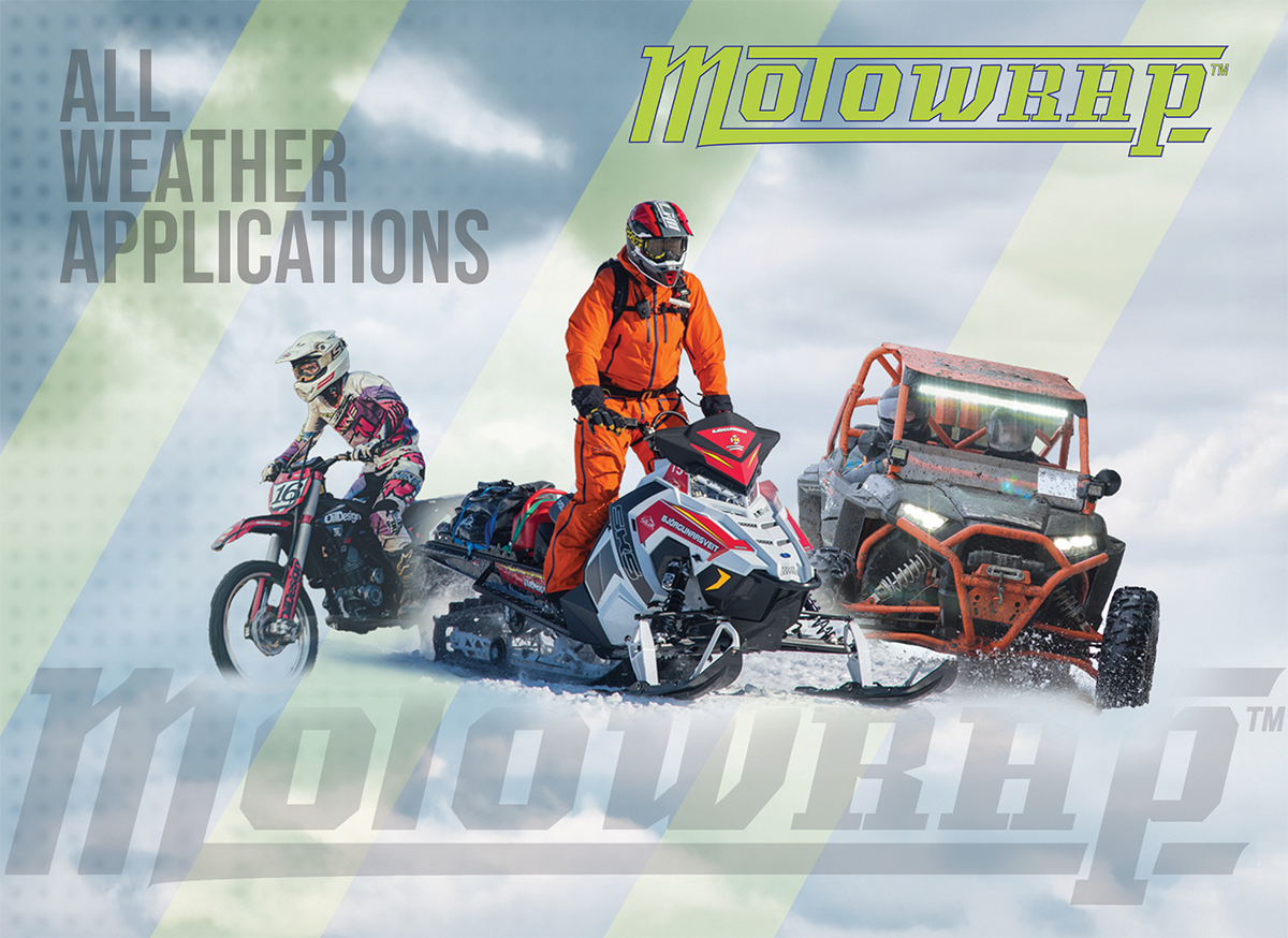 MOTOWRAP