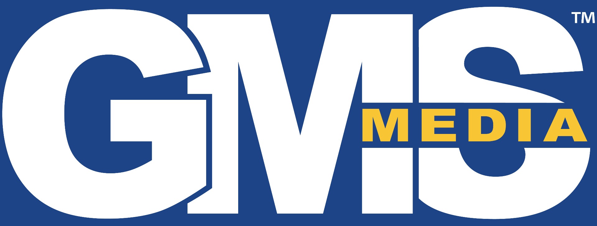 GMS Media Logo