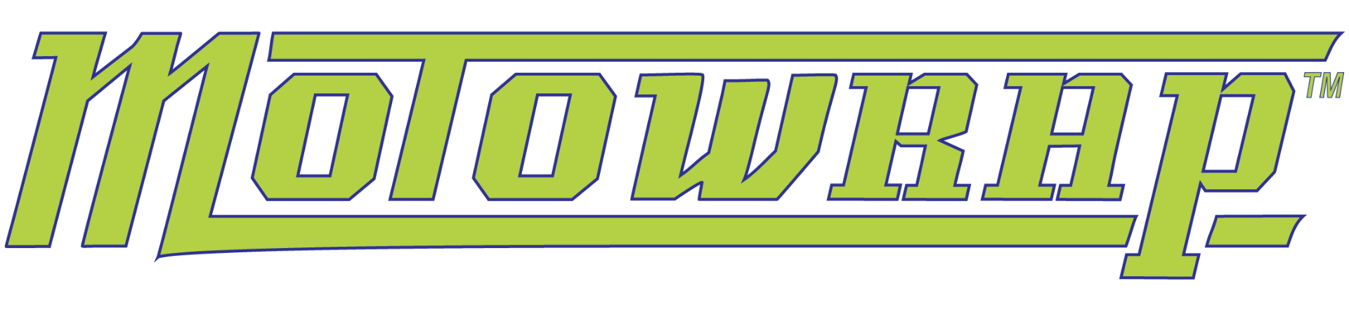 MOTOWRAP Logo