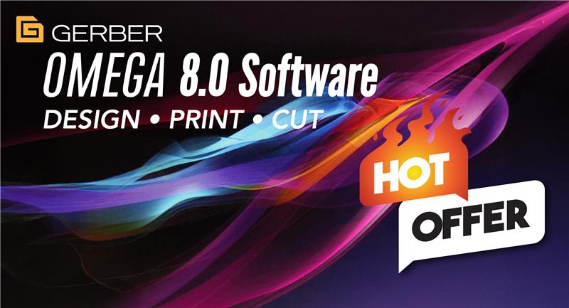 Gerber Caddies and Foils