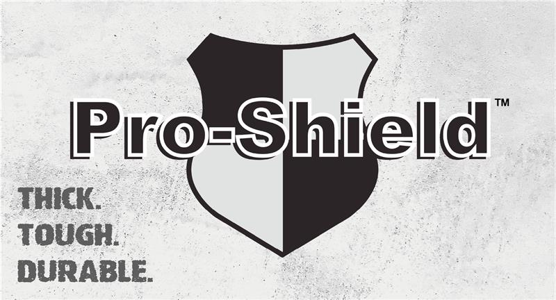 Pro Shield and High Bond Deal
