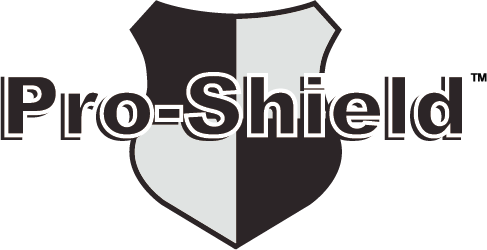 Pro-Shield Laminate Logo