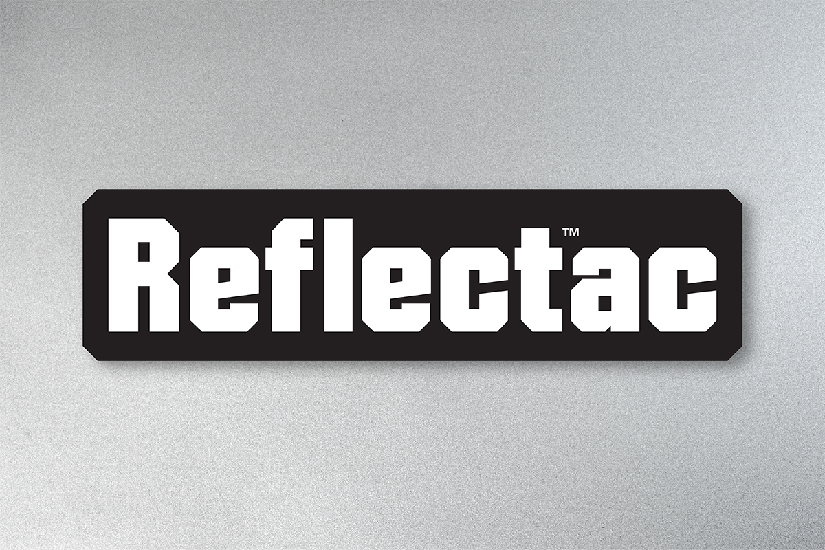 Reflectac Reflective Vinyl Sheeting