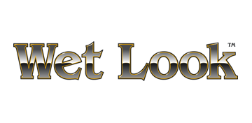 Wet Look Gloss Laminate