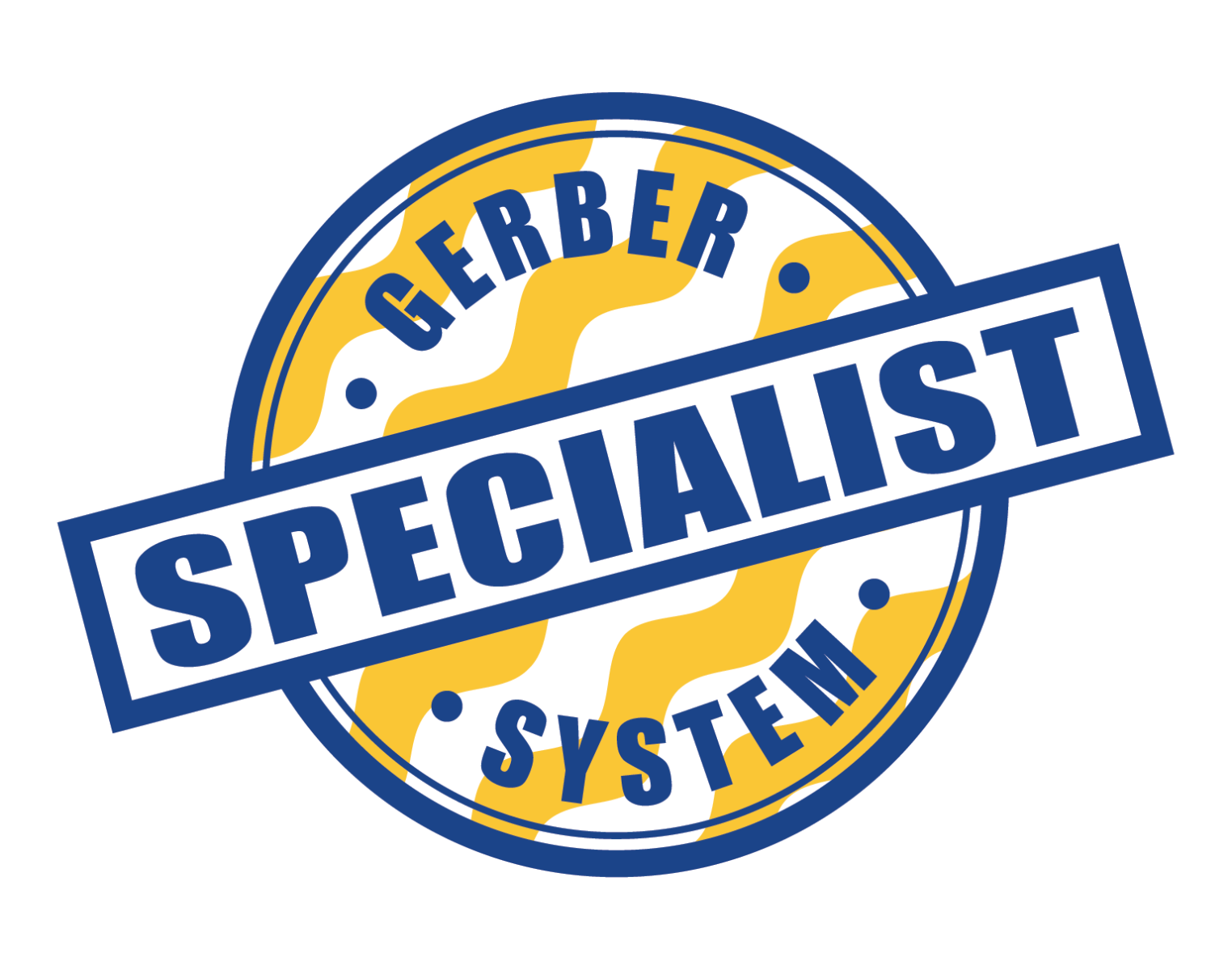 Gerber Systems Specialist
