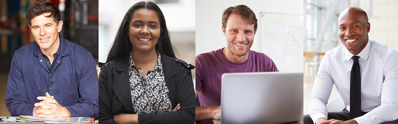 we appreciate our loyal customers