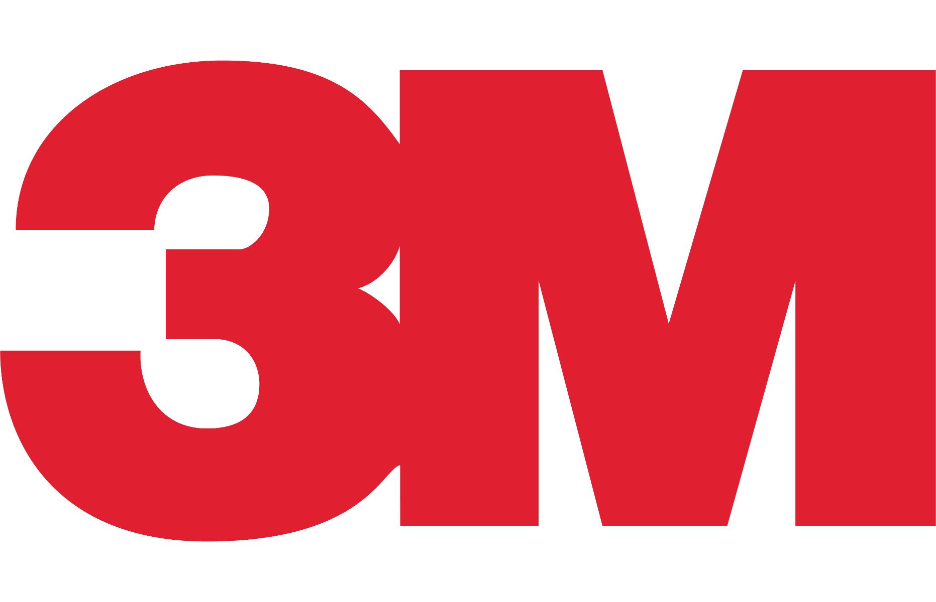 3M Logo