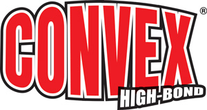 Conves High-Bond High Performance Vinyl