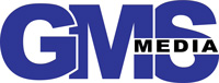 GMS Media logo