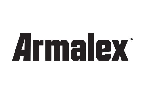 armalex overlay media logo