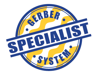 gerber system specialist