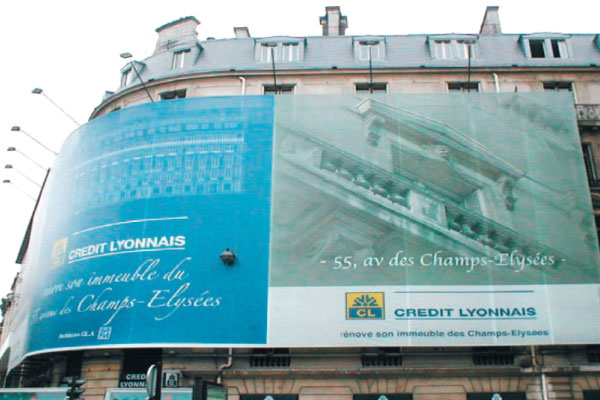 seatbelt sign lighted