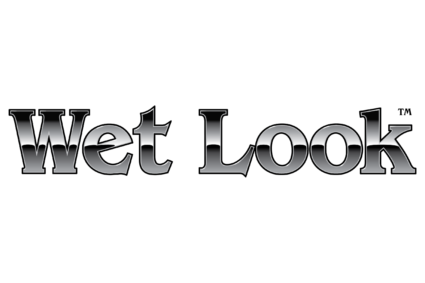 Wet Look Logo GMS Media